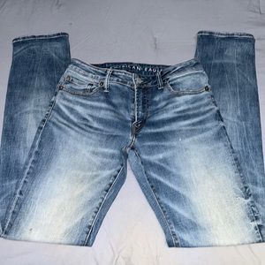 Mens AE Jeans